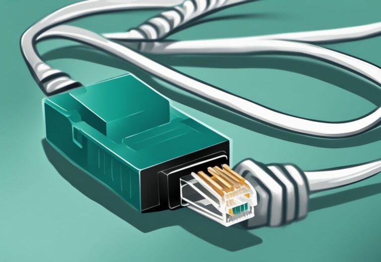 RJ45 Belegung Verständlicher Leitfaden für NetzwerkTechnikexperten