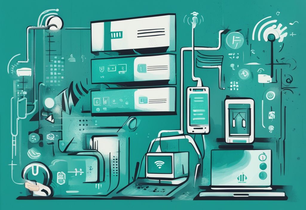 Die neuesten WLAN-Standards: Unser Leitfaden für schnelles Internet